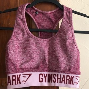Gymshark Flex Sports Bra